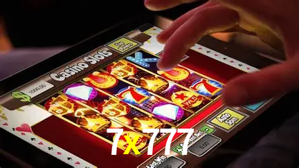 Roulette Table 7x777