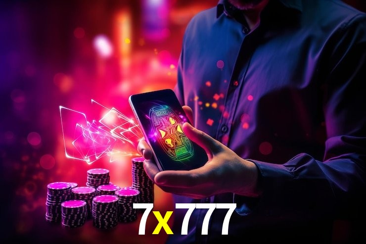 Basketball Betting 7x777