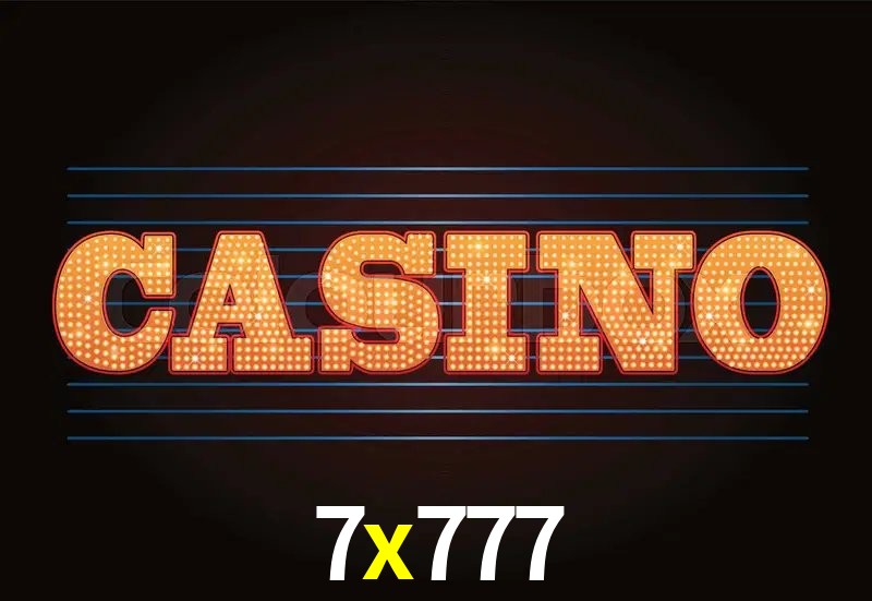 Bonus Features 7x777