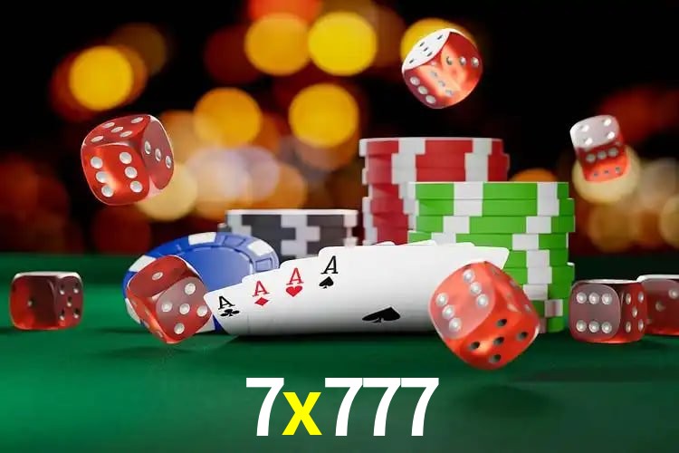 Live Casino 7x777