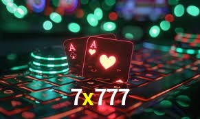 Game Statistics 7x777